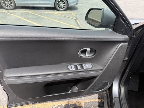 Used 2023 Hyundai Ioniq 5 SEL w/ Cargo Package image 24