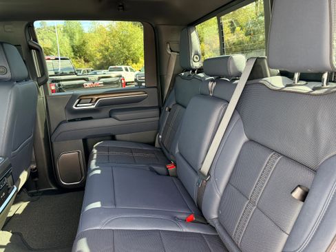 New 2026 Chevrolet Silverado 2500 High Country w/ Technology Package image 8