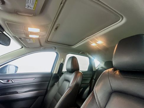 Used 2024 MAZDA CX-5 Carbon Edition image 25