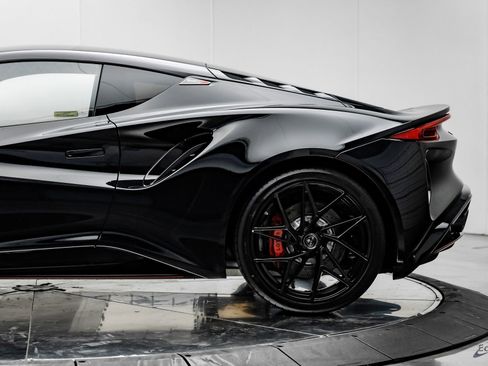 New 2026 Lotus Emira RWD image 11