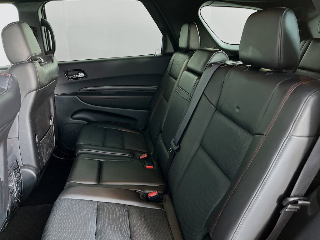Used 2024 Dodge Durango R/T AWD/4WD image 34