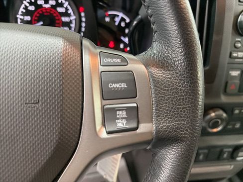 Used 2014 Honda Ridgeline RTL image 16