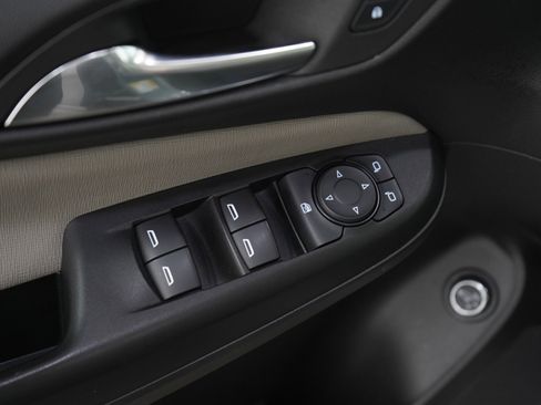 Used 2024 Buick Envista Avenir FWD image 20