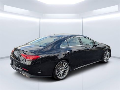 Used 2019 Mercedes-Benz CLS 450 image 3