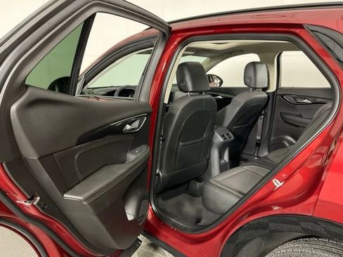 Used 2022 Buick Envision Preferred FWD image 34