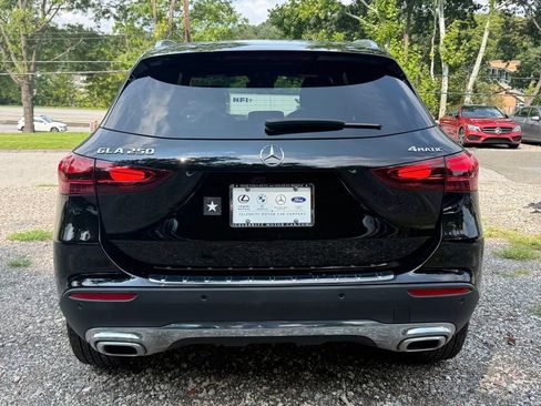 Used 2026 Mercedes-Benz GLA 250 4MATIC image 5