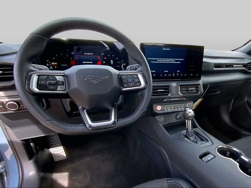 New 2026 Ford Mustang Coupe RWD image 5