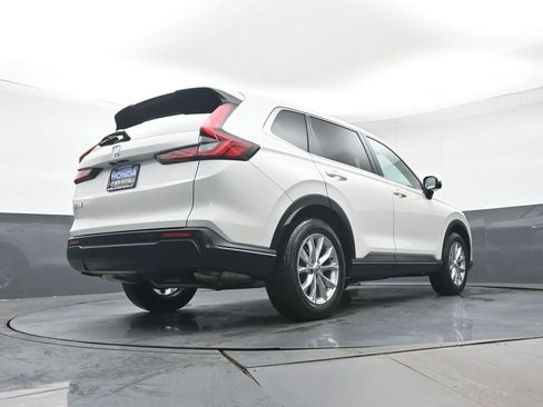 Certified 2024 Honda CR-V EX-L image 33