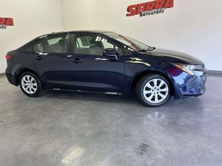Certified 2024 Toyota Corolla LE FWD video 2