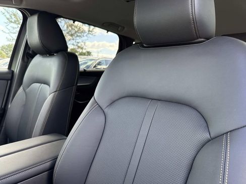 New 2026 MAZDA CX-70 3.3 Turbo w/ Preferred Package image 26