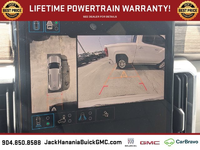 Used 2025 GMC Acadia Denali FWD image 22