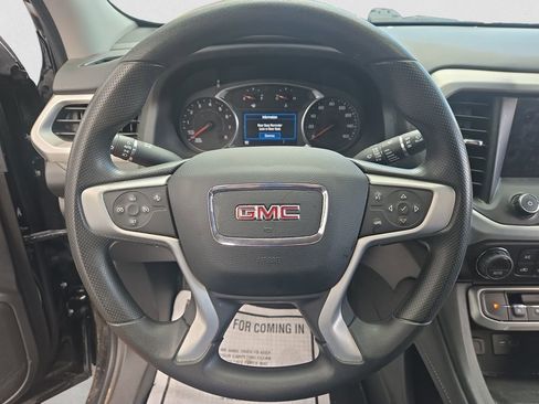 Used 2023 GMC Acadia SLE w/ Driver Convenience Package image 13