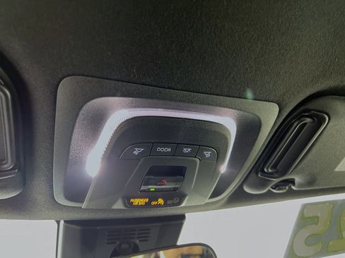 Used 2025 Toyota Corolla GR image 21