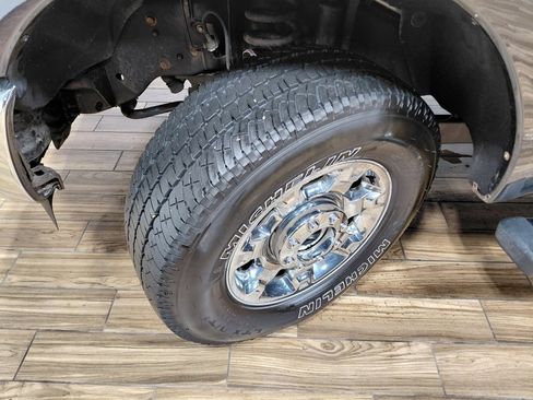 Used 2016 Ford F250 Lariat w/ Lariat Ultimate Package image 33