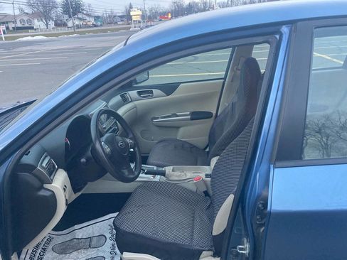 Used 2010 Subaru Impreza Outback Sport image 9