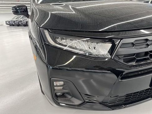 New 2026 Honda Odyssey EX-L image 30