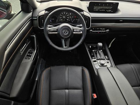 New 2026 MAZDA CX-50 2.5 Hybrid w/ Weather Package image 12
