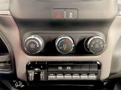 Used 2024 RAM 3500 Tradesman w/ Snow Chief Group image 18