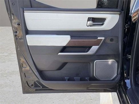 Used 2023 Toyota Tundra Capstone image 70