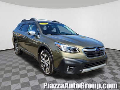 Used 2020 Subaru Outback Touring XT
