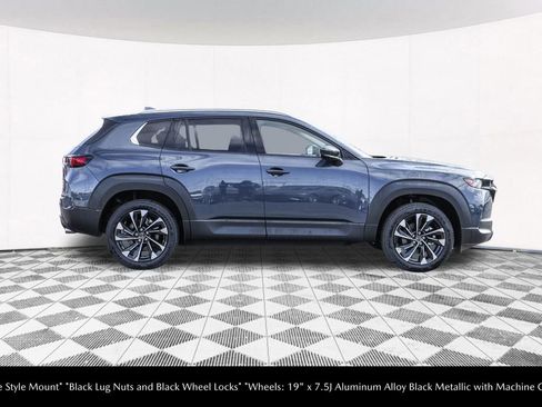 New 2026 MAZDA CX-50 2.5 Hybrid w/ Weather Package image 17