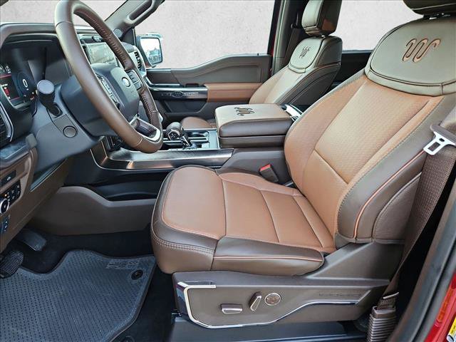 New 2026 Ford F150 King Ranch w/ Equipment Group 601A High AWD/4WD image 4