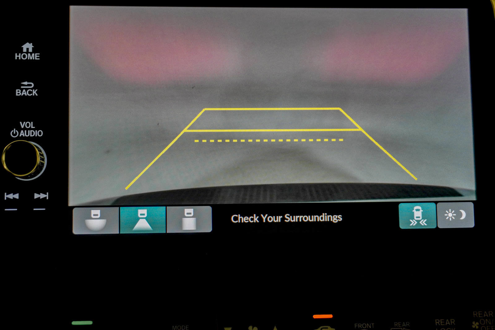 Used 2025 Honda Odyssey EX-L image 27