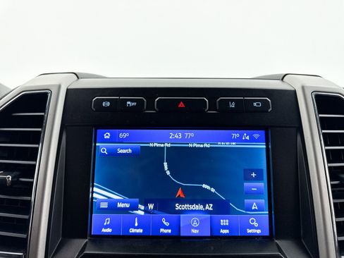 Used 2020 Ford F250 Lariat AWD/4WD image 22