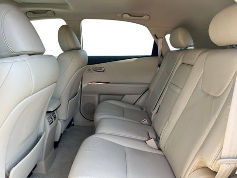 Used 2011 Lexus RX 350 AWD w/ Premium Pkg image 7