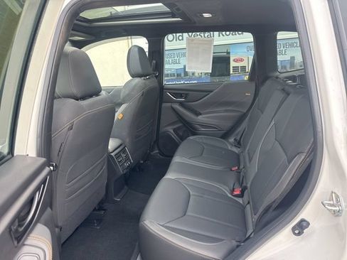 Certified 2023 Subaru Forester Wilderness AWD/4WD image 22