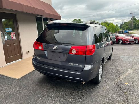 Used 2006 Toyota Sienna LE AWD/4WD image 6