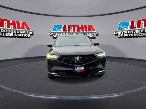 Used 2024 Acura MDX SH-AWD image 3