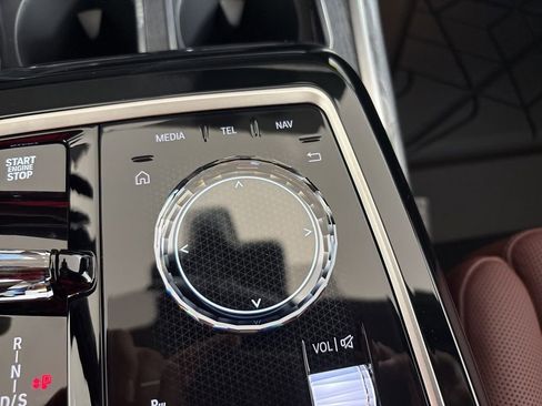 New 2025 BMW 740i 740i w/ Premium Package image 15