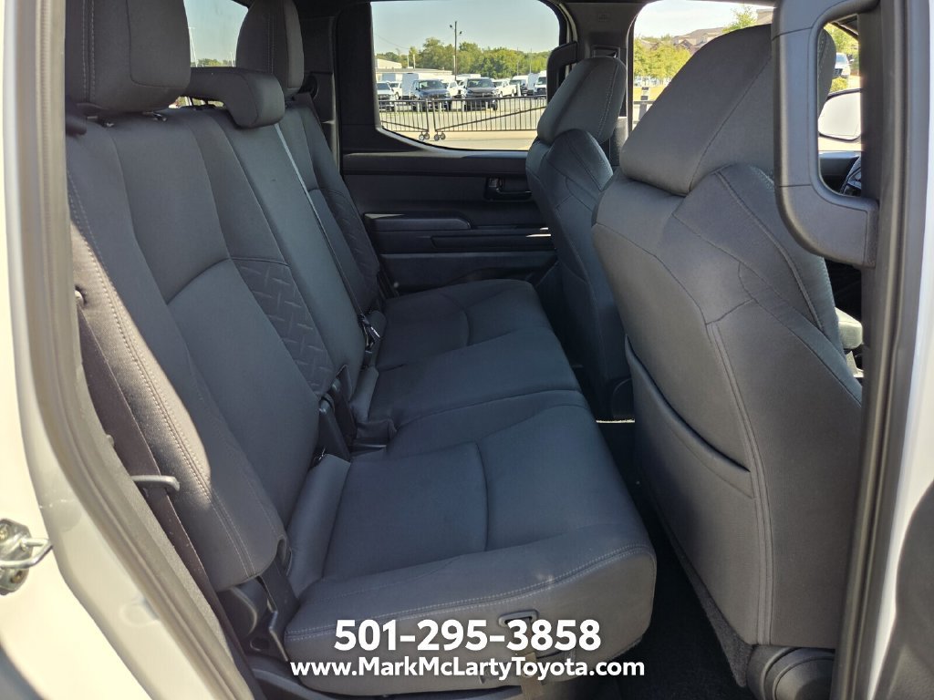 Used 2024 Toyota Tacoma SR5 RWD image 15