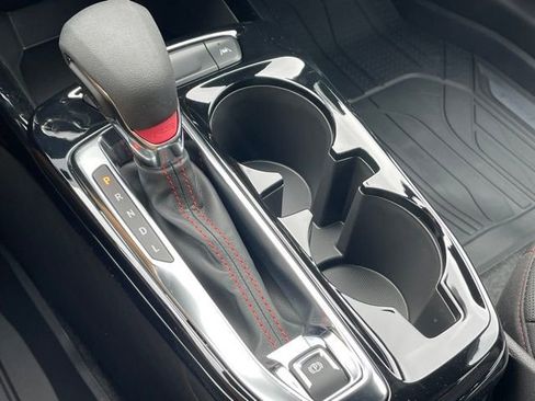 New 2026 Chevrolet Trax RS w/ Driver Confidence Package image 13