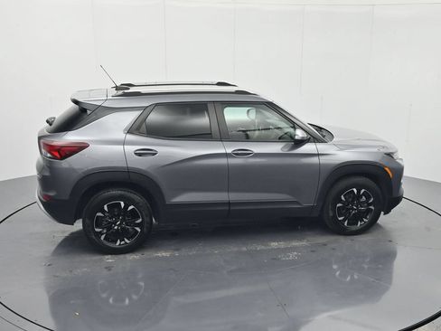 Used 2021 Chevrolet TrailBlazer LT w/ Convenience Package FWD image 31