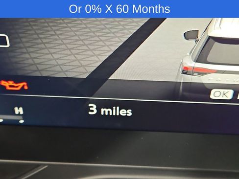 New 2026 Nissan Pathfinder SL w/ SL Premium Package image 16