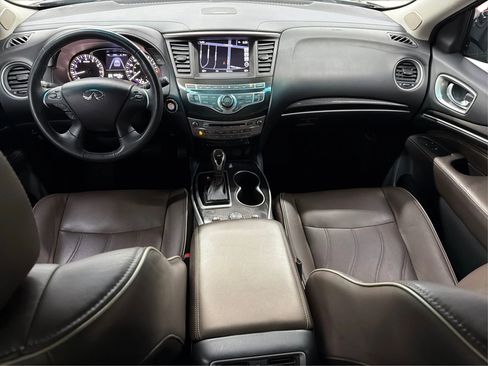 Used 2018 INFINITI QX60 FWD w/ Premium Plus Package image 22