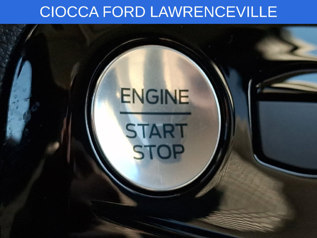 Used 2023 Ford Escape Active w/ Tech Pack #1 AWD/4WD image 28