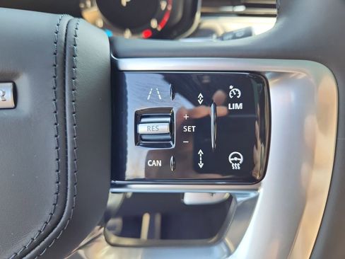 New 2026 Land Rover Range Rover SE AWD/4WD image 20