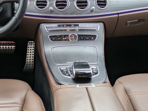 Used 2020 Mercedes-Benz E 53 AMG 4MATIC Sedan image 19