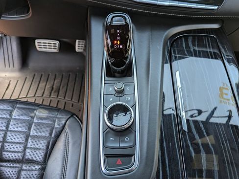 Used 2023 Cadillac Escalade V AWD/4WD image 30
