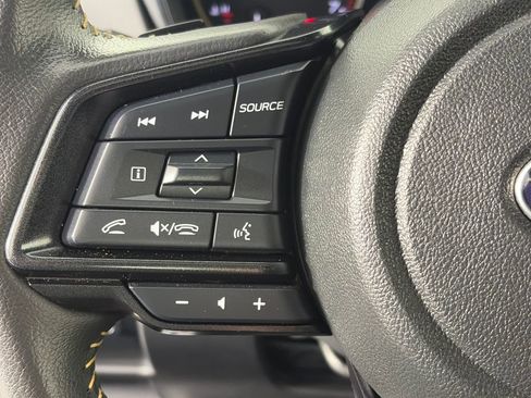 Used 2024 Subaru Crosstrek 2.5i Sport image 17