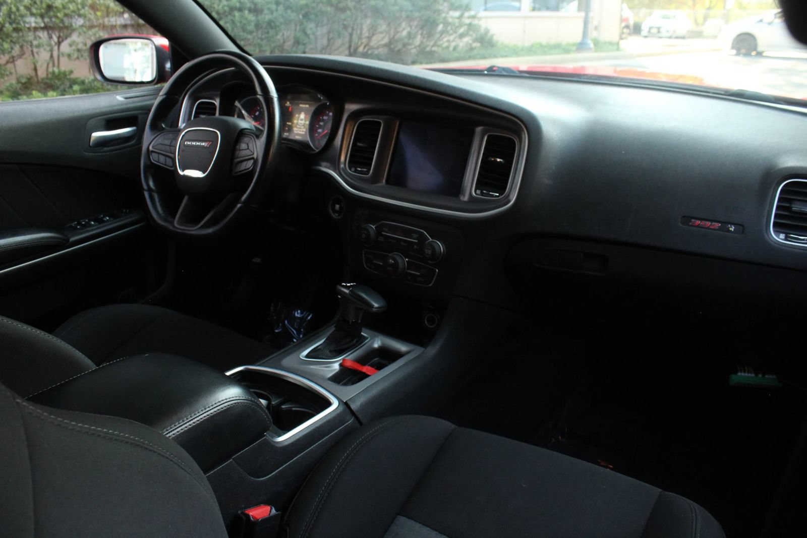 Used 2021 Dodge Charger Scat Pack w/ Dynamics Package RWD image 19