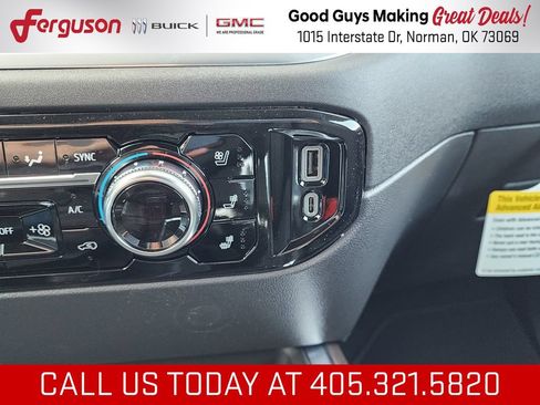 New 2026 GMC Sierra 1500 SLT w/ SLT Premium Plus Package AWD/4WD image 29