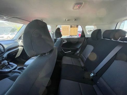 Used 2024 Kia Soul LX w/ Option Group 015 image 5