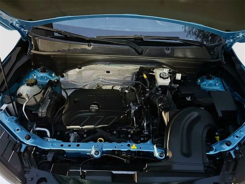 Used 2025 Chevrolet TrailBlazer RS w/ Convenience Package image 29