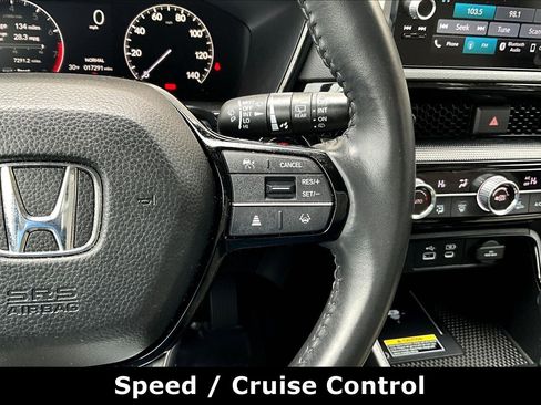 Used 2024 Honda CR-V EX-L image 11