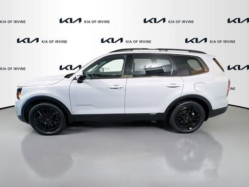 Certified 2024 Kia Telluride SX X-Line image 4