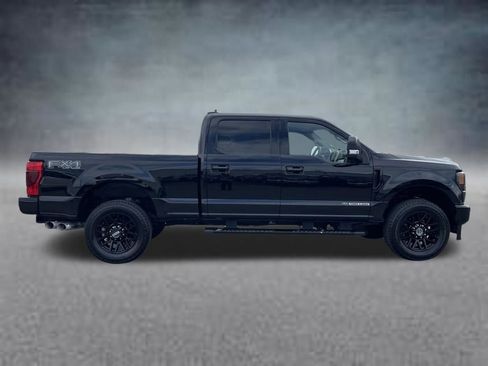 Used 2020 Ford F250 Lariat image 4